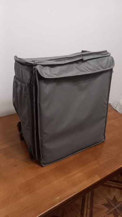 Термосумка Глово.