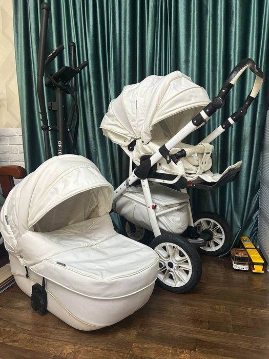 Детская коляска  ,производство Польша