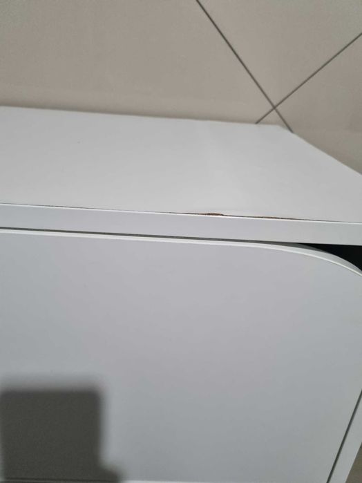 Comoda bebe cu masuta de infasat