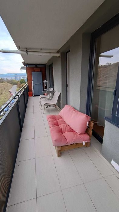 Apartament 2 camere, Donath park