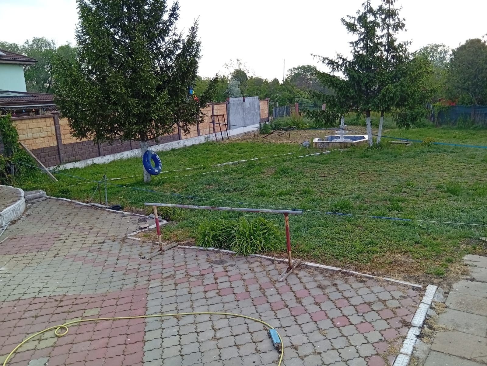 De vanzare teren AGIGEA intravilan 700m