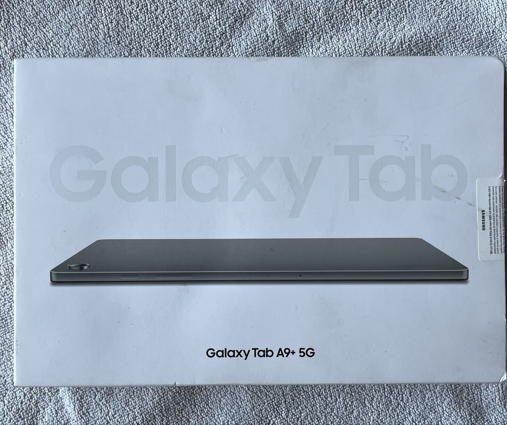 Samsung Galaxy Tab A9+ 5G – 64GB