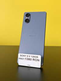 Sony 5 V 128 Gb impecabil 10/10