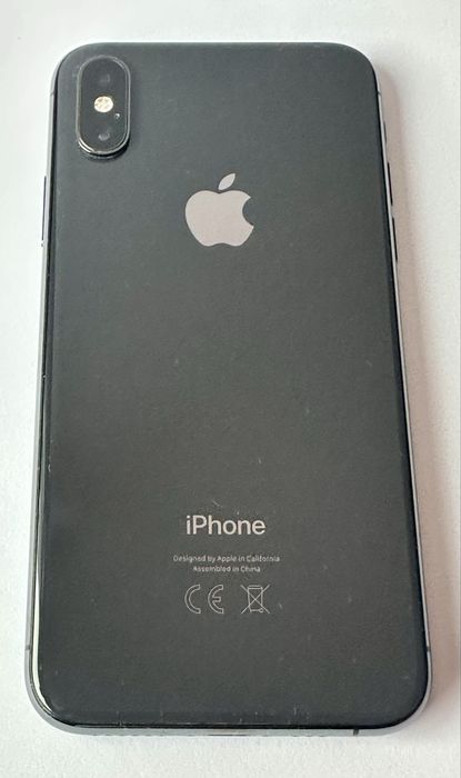 Като нов! Iphone XS