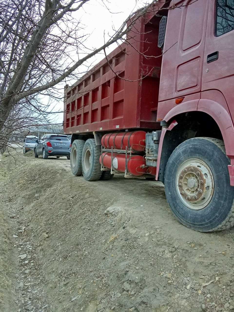 Камаз сотилади тез ва арзон!
