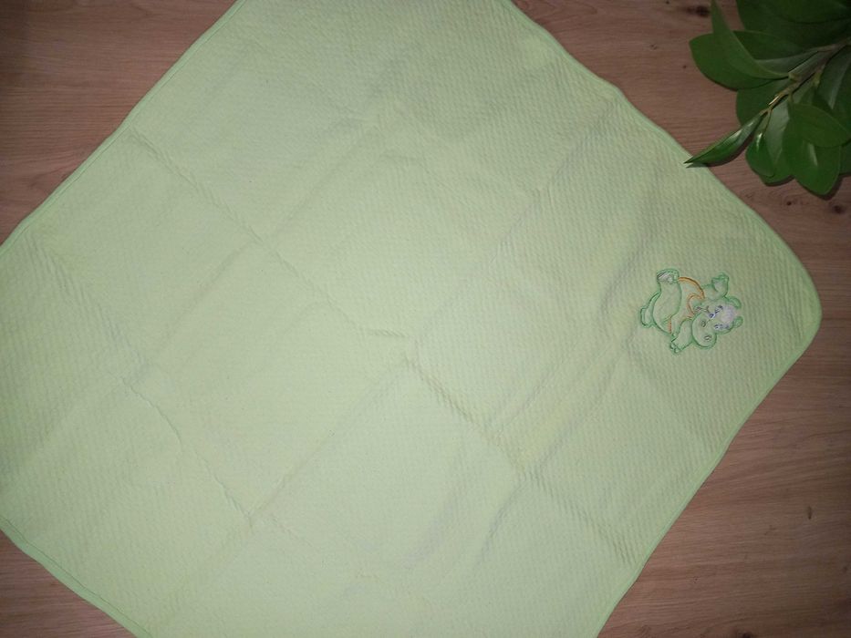 Бебешки пелени / одеяла - памучни / муселинови
