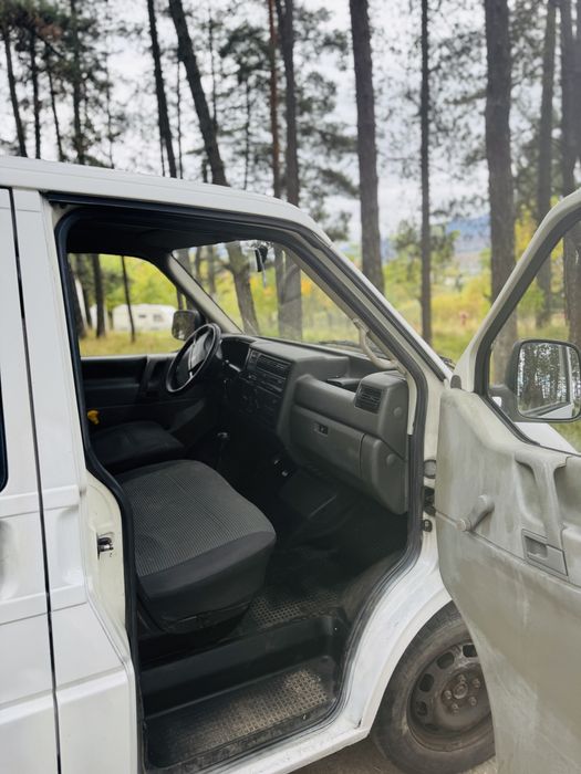 Volkswagen Transporter T4 1.9 TDI