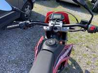 Zundapp zxm50 2023