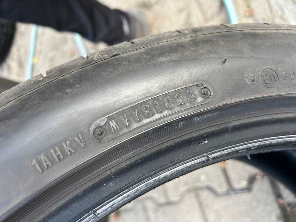 Летни гуми Falken 295/35/21