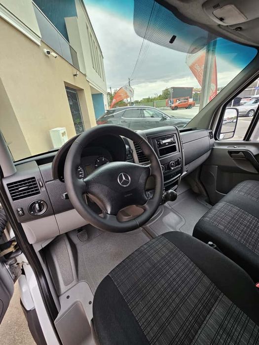 De Vanzare / An fabricatie 2017 / XXL