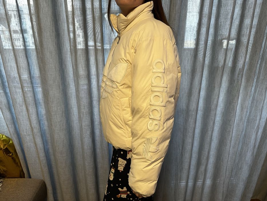 Зимно яке Adidas Originals