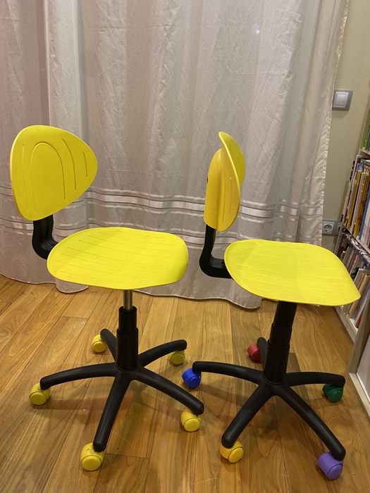 Scaune birou copii