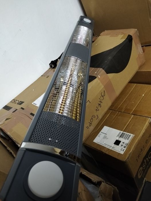 Încălzitor infraroșu 3000W