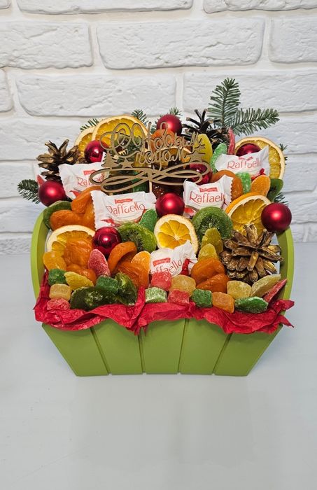 Подарок  на Новый год