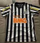 Neymar Jr – Santos FC – Model Oficial – Mărimea M