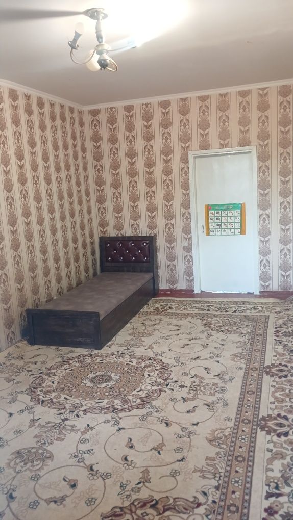 Квартира арендага берилади 2 хонали