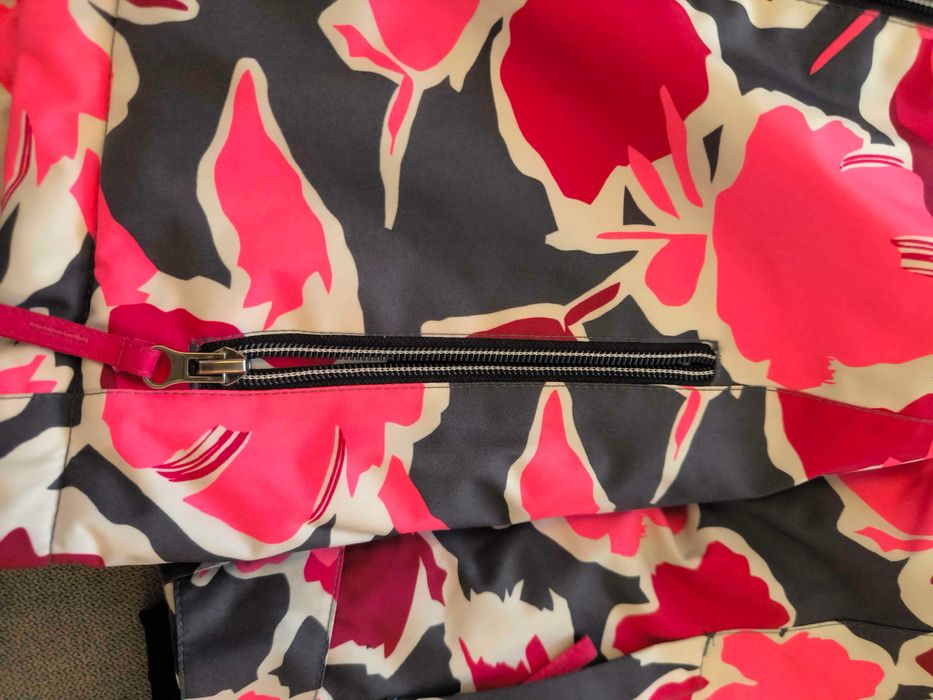 Зимно ски яке и панталон CMP  128