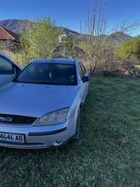 Ford Mondeo части