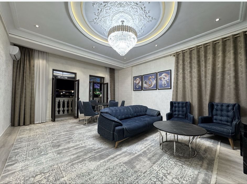 Продается квартира 3/3/9 Ташкент Сити/ ЖК Бульвар