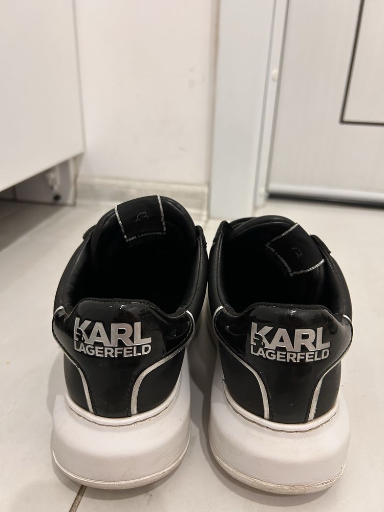 Дамски обувки Karl Lagerfeld 36 номер