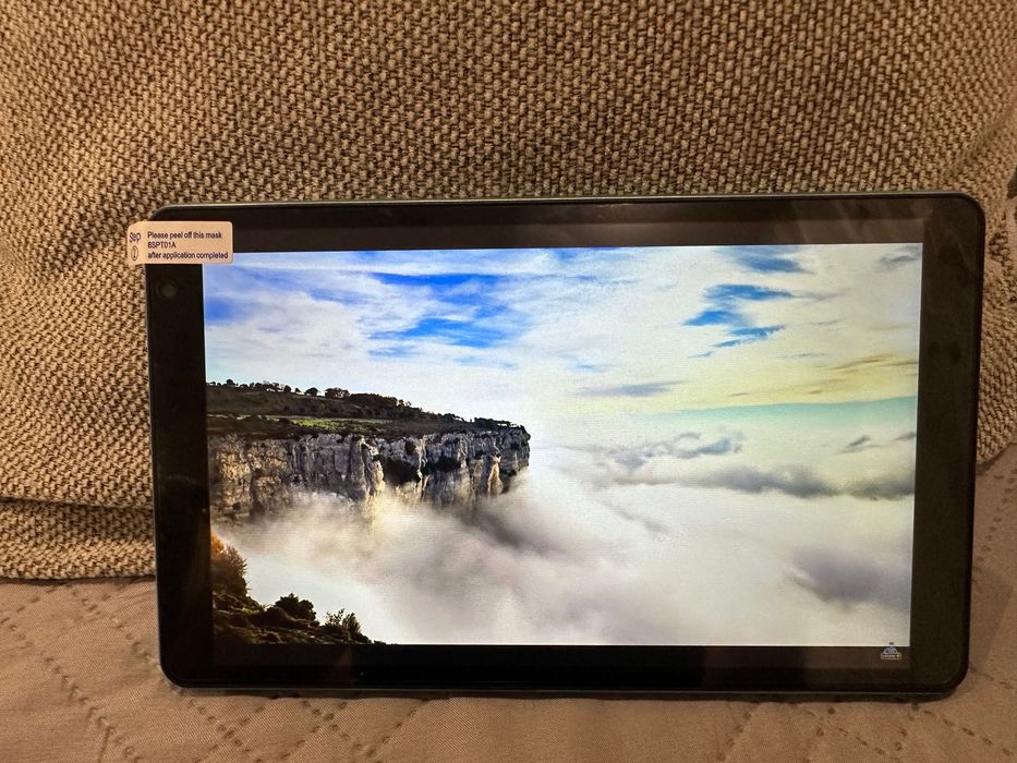 Чисто нов таблет!