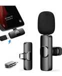 Lavaliera/Microfon Wireless