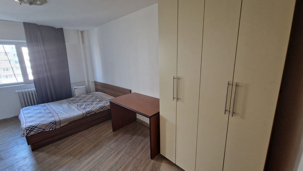 Proprietar inchiriez garsoniera Mosilor intersectie Mihai Bravu