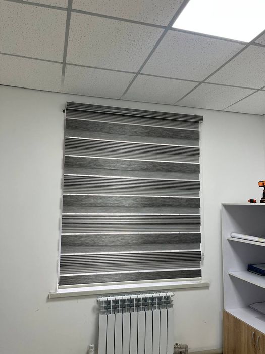 Түркістан жалюзи