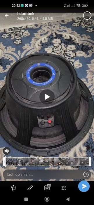 SD 1700 arginal zoʻri bunday topmaysiz niz berishi zoʻrda