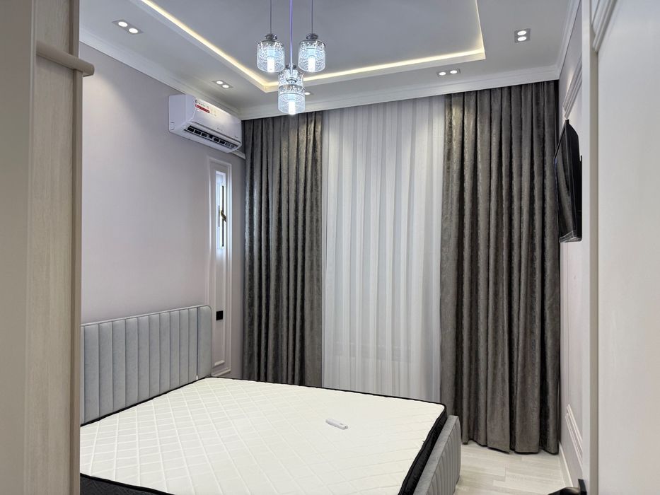 Аренда квартиры 1ком Яшнабадский Узбум