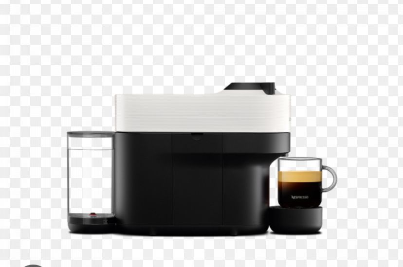 Кафемашина Неспресо / NESPRESSO VERTUO POP