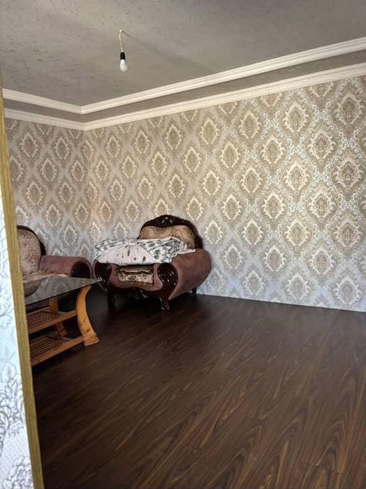 uy sotiladi orta chirchiq futsitidan 6 km pasda