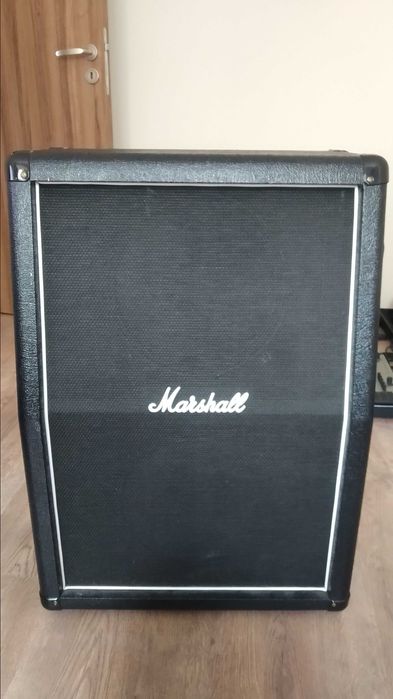 Кабинет за китара Marshall MX212A - 2 x Celestion G12T-75 UK