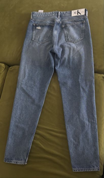 Calvin Klein дънки