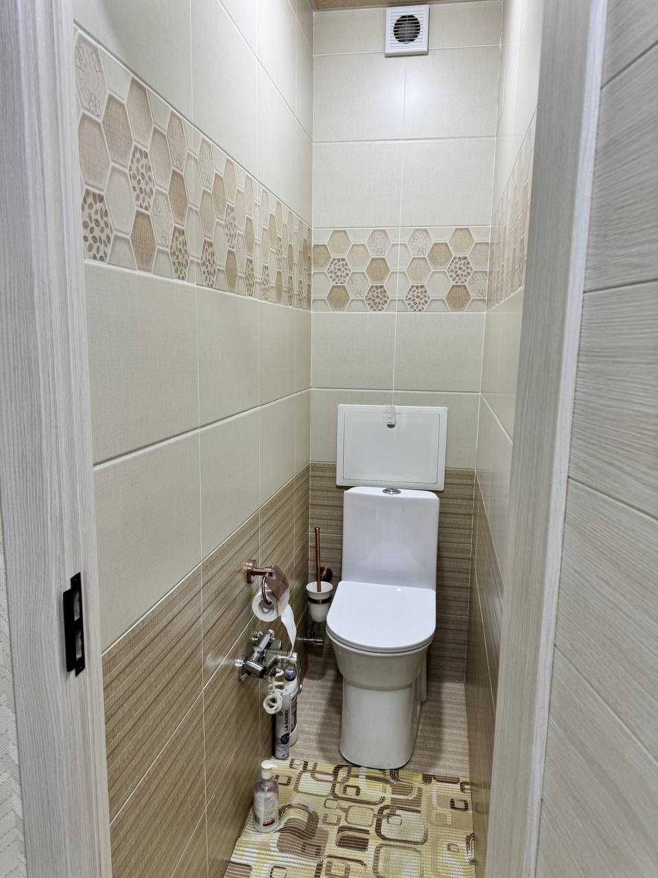 Сдаётся Квартира в Аренда