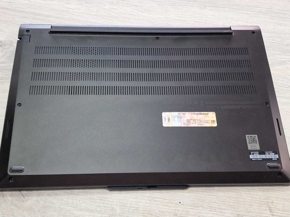 Лаптоп Lenovo ThinkPad E16 Gen 2 / Intel® Core Ultra 5