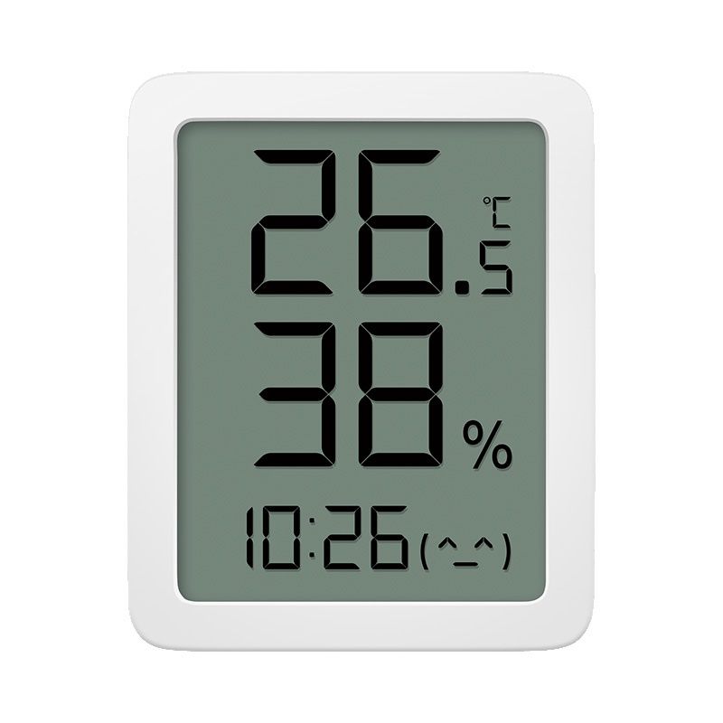 Термометр-гигрометр Xiaomi Miaomiaoce