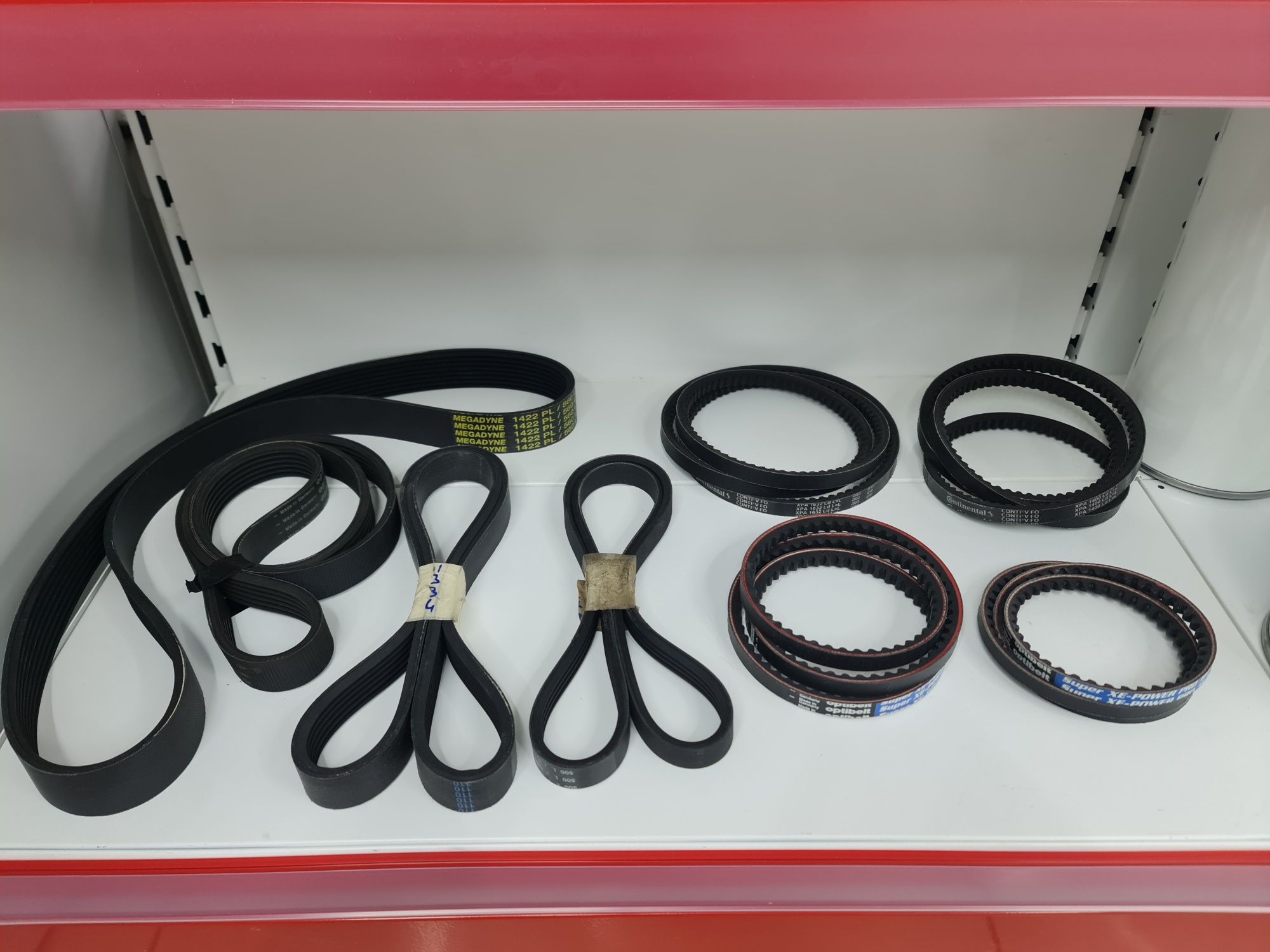 Dalgakiran фильтра и запасные части Smart parts