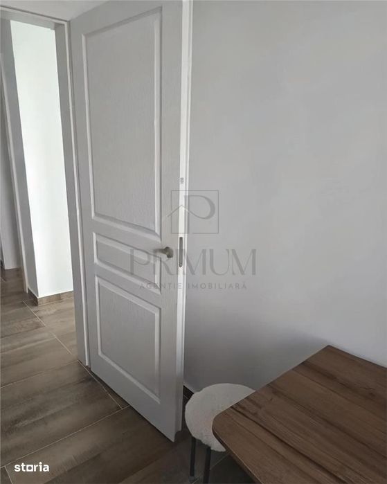 Apartament 1 camera-Decomandat-Centrala-Pod