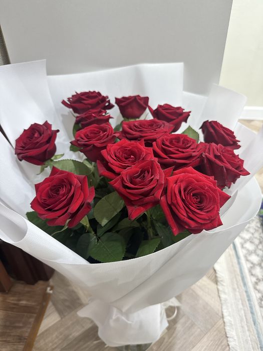 Продам букет 7000тг