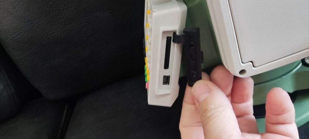 Тахометр Foif RTS 102R5