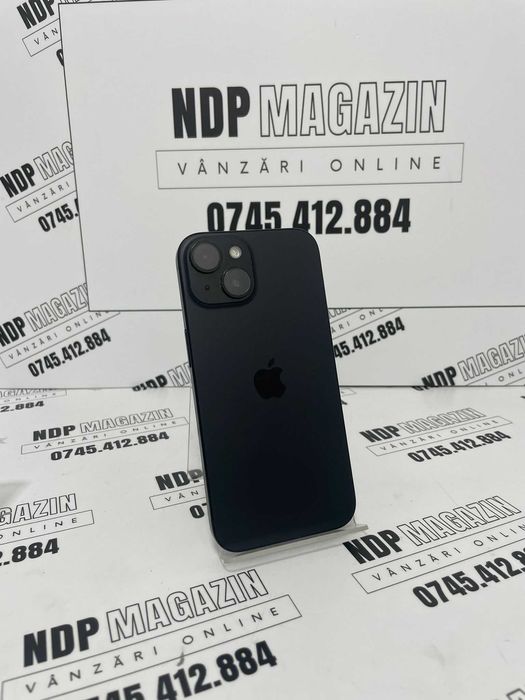 NDP Amanet NON-STOP Sos. Giurgiului 119 IPHONE 15 (44253)