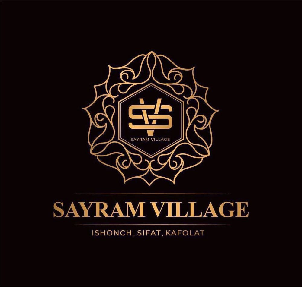 SAYRAM VILLAGE Закрытая территория 3.3 сотки