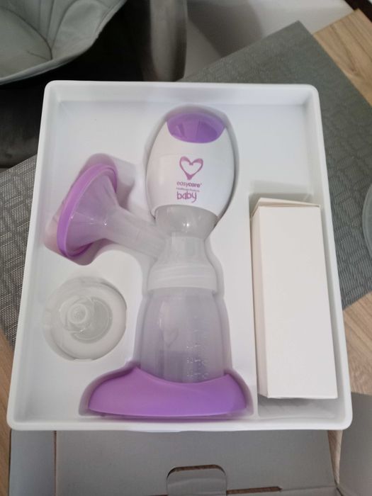 Pompa de san electrica