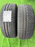 Anvelope Iarna Michelin 235/50/18