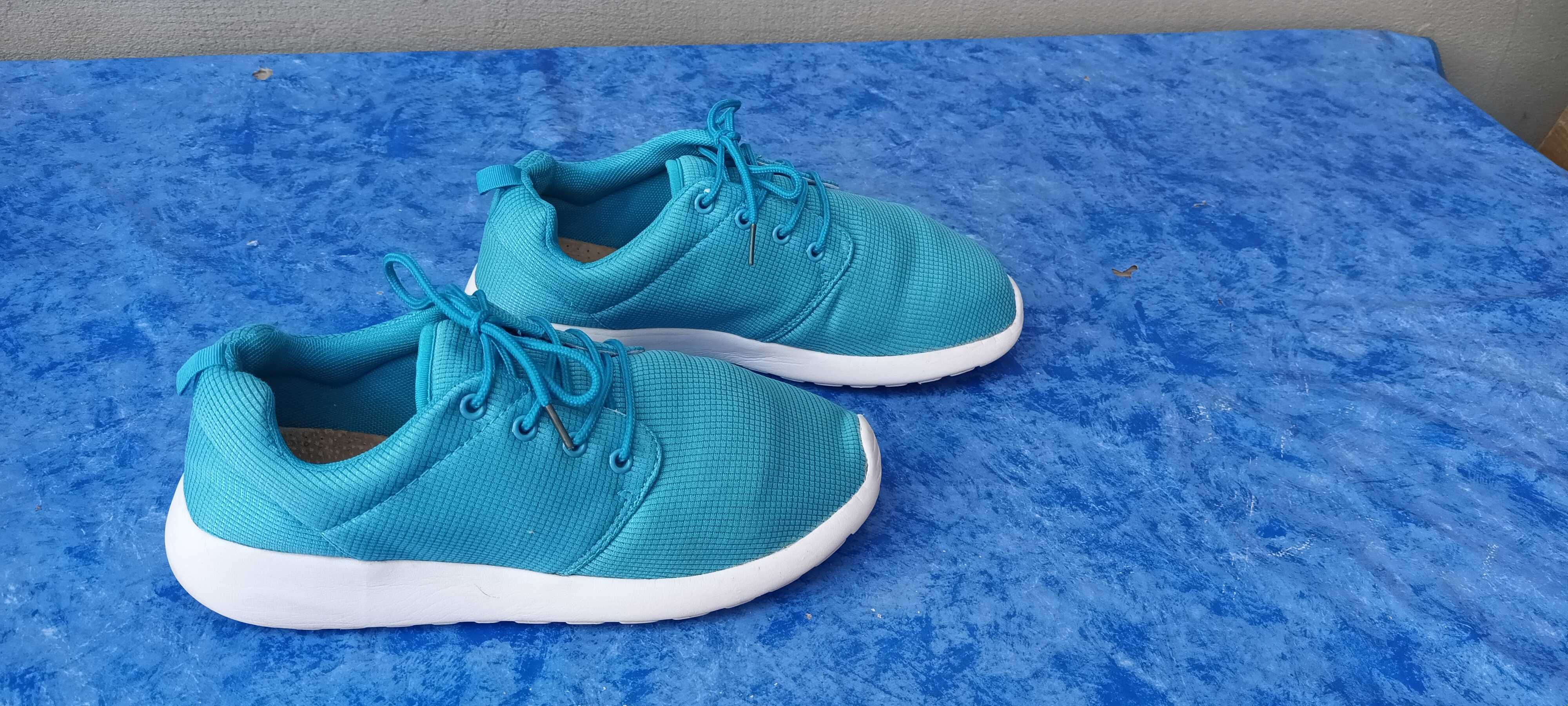 Blue Adidasi | pantofi sport | mar. 40 | 26 cm