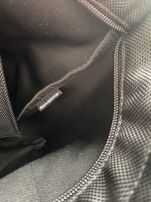 Оригинална чанта Alexander Wang