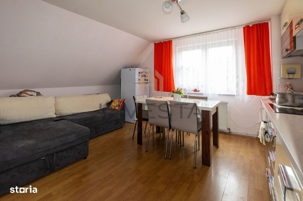 De Vanzare Casa Cu 4 Camere Buna Ziua