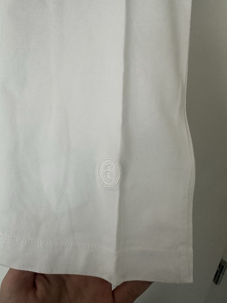 Дамски тениски Maison Martin Margiela MM6