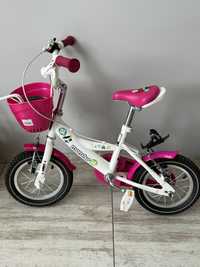 Детско колело Moni за момиче